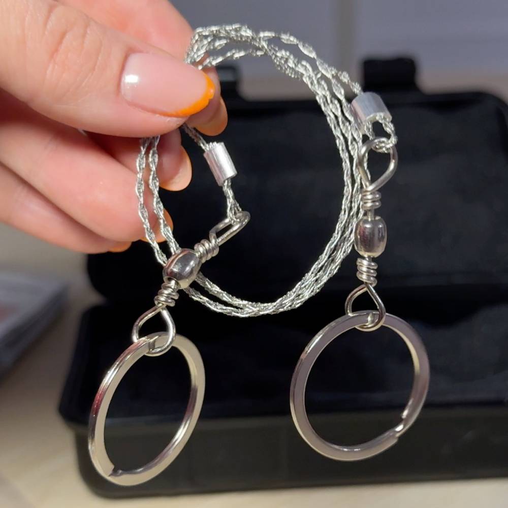 Wire Saw